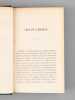 Visites et Etudes de S.A.I. le Prince Napoléon au Palais de l'Industrie ou Guide pratique et complet à l'Exposition Universelle de 1855 [ Edition ...