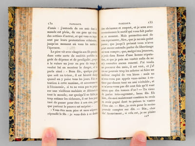 Recueil de Fabliaux, précédé d'une Introduction par M. A***