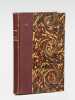 A la bonne franquette [ Edition originale ]. VICAIRE, Gabriel