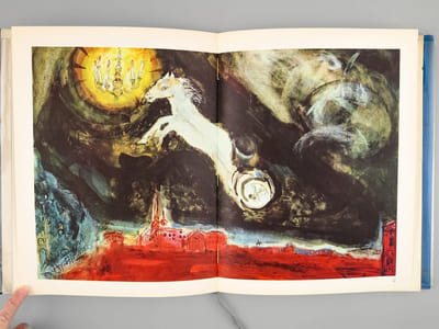 XXXVIe Gala des Artistes sous le signe du Centenaire de Monte-Carlo. 1966 [ Programme 36e Gala des Artistes ] 