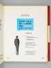 XXXIVe Gala de l'Union des Artistes. 6 mars 1964 [ Programme 34e Gala de l'Union des Artistes ] . CHARON, Jacques ; PERRIN, Dominique ; MALCLES, ...