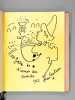 XXXIIe Gala de l'Union des Artistes 1962. Sous le signe du Champagne [ Programme 32e Gala de l'Union des Artistes ] . COCTEAU, Jean ; Edouard Boubat ; ...
