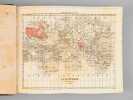 Angleterre, Ecosse et Irlande (4 tomes, complet) - L' Univers: Histoire et description de tous les peuples.. GALIBERT, Léon ; Pellé, Clément
