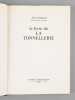 Le livre de la Tonnellerie. TARANSAUD, Jean