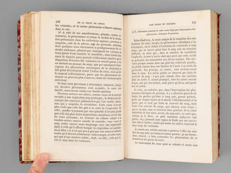 Recherches physiologiques sur la vie et la mort. - Nouvelle édition d'une notice sur la vie et les travaux de Bichat et suivie de notes par le Docteur ...