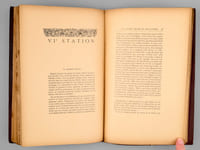 Les grandes heures de Ribeaupierre [ exemplaire signé par l'auteur, envoi à René Blum ]