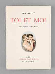 Toi et moi
