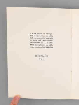 Toi et moi. GERALDY, Paul ; Bécat, P.-E. (ill.)