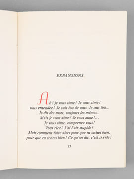 Toi et moi. GERALDY, Paul ; Bécat, P.-E. (ill.)