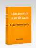 Correspondance - recueil complet traduit du grec et du georgien par les moines de Solesmes. BARSANUPHE ; Jean de Gaza