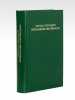 Nouveau Testament interlinéaire Grec-Français , avec en regard le texte de la Traduction oecuménique de la Bible et de la Bible "en français courant". ...