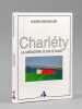 Charléty , la mémoire d'un stade [ exemplaire signé par l'auteur ]. GALLIEN, Charles-Louis