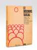 Le discours social ( 2 tomes : Tome 1, août-septembre 1970 et Tome 2) - Cahiers de l'Institut de littérature et de technique artistiques de masse. ...