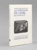 Les Médiateurs du Livre [ avec une L.A.S. de l'auteur ]. RICHTER, Noë