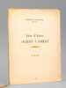 Soirée d'Adieux d'Albert-Lambert , Comédie Française 25 juin 1937 [ Albert-Lambert après cinquante-deux années de Comédie Française , Les Adieux ]. ...