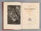 Les Forêts de la France. DEPELCHIN, F. [ DEPELCHIN, Fernand ]