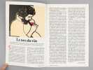 L'amateur de Bordeaux N° 1 , Décembre 1981. Collectif ; L'Amateur de Bordeaux (revue);  TOPOR, Roland