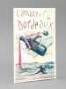 L'amateur de Bordeaux N° 1 , Décembre 1981. Collectif ; L'Amateur de Bordeaux (revue);  TOPOR, Roland