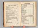 Elémens de la Grammaire anglaise ; ou Méthode pratique pour apprendre facilement cette langue. Nouvelle édition à laquelle on a ajouté : I Des ...