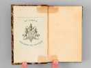 Chefs-d'Oeuvre de P. Corneille, avec les Remarques de Voltaire (4 Tomes)  [ Avec : ] Chefs-d'Oeuvre de ThP. Corneille, avec les Remarques de Voltaire ...