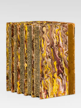Chefs-d'Oeuvre de P. Corneille, avec les Remarques de Voltaire (4 Tomes)  [ Avec : ] Chefs-d'Oeuvre de ThP. Corneille, avec les Remarques de Voltaire ...