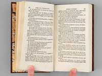 Instruction de détail sur l'Exercice et les Manoeuvres de la Cavalerie. Première Partie