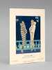 Lac de Côme. Manteaux de Fourrure de Max.-A. Leroy (Planche 54 - Gazette du Bon Ton. Art - Modes & Frivolités. Année 1924 - Numéro 10). BARBIER, ...
