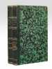 S. Clementis I, Pontificis Romani, Opera Omnia (2 Tomes - Complet). Accedunt S. Barnabae Apostoli Epistola Catholicae, S. Hermae Pastor et aliae alvi ...