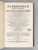 S. P. N. Ignatii Episcopi Antiocheni Epistolae [...] accedunt Romanorum Pontificum Saeculi II, S. Polycarpu martyris, S. Meliton Sardensis, S. Papie ...