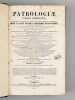 Clementis Alexandrini Opera quae extant Omnia (2 Tomes - Complet) Tomus Prior & Posterior [ Patrologia Graeca Tomus VIII & IX ]. CLEMENS ALEXANDRINUS ...