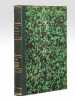 S.P.N. Methodi, Episcopi et Martyris, Opera Omnia. Accedunt S. Petri et S. Alexandri, Alexandrinorum praesulum, S. Eustathii Antiocheni Episcopi et ...