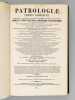 S.P.N. Cyrilli Archiepiscopi Hierosolymitani, Opera quae exstant omnia, accedunt Petri II, Timothei, Alexandrinorum praesulum, Apollinari Laodiceni, ...