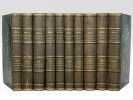 S.P.N. Cyrilli Alexandriae Archiepiscopi  Opera quae reperiri potuerunt Omnia. (10 Tomes - Complet). Patrologiae Cursus completus. Series Graeca. ...