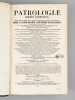 Paschalion seu Chronicon Paschale, A mundo condito a Heraclii Imp. Annum XX, Accedunt Georgii Pisidae Opera quae reperiri Potuerunt (1 Tome - ...