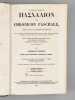 Paschalion seu Chronicon Paschale, A mundo condito a Heraclii Imp. Annum XX, Accedunt Georgii Pisidae Opera quae reperiri Potuerunt (1 Tome - ...