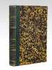 Paschalion seu Chronicon Paschale, A mundo condito a Heraclii Imp. Annum XX, Accedunt Georgii Pisidae Opera quae reperiri Potuerunt (1 Tome - ...