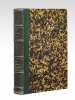 Hesychii Hierosolymitani Presbyteri Olympiodori Alexandrini, Leonti Neapoleos in Cypro Episcopi, Opera Omnia (1 Tome - Complet). Patrologiae Cursus ...