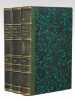 Sancti Patris Nostri Joannis Damasceni, Monachi, et Presbyteri Hierosolymitani, Opera Omnia quae Exstant (3 Tomes - Complet). Patrologiae Cursus ...