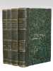 Photii Constantinopolitani Patriarchae Opera Omnia in classes quinque distributa : Exegetica, Dogmatica, Paraenetica, Historica, Canonica. Accedunt ...