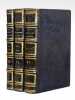 Joannis Chrysostomi Archiepiscopi Constantinopolitani, Opera Omnia quae Exstant (13 Tomes en 25 Volumes - Complet) [ Toy en hagiois patros imon ...
