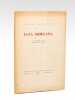 Fata Morgana [ Edition originale ]. BRETON, André ; (LAM, Wilfredo)