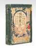 Kyosai Gadan [ Kiosai's Account of Painting ] (4 Vol. - Complete Set). KAWANABE, Kyosai [ KAWANABE KIOSAI ] ; ( URYU, Masayasu ; BAITEI, Kinga).