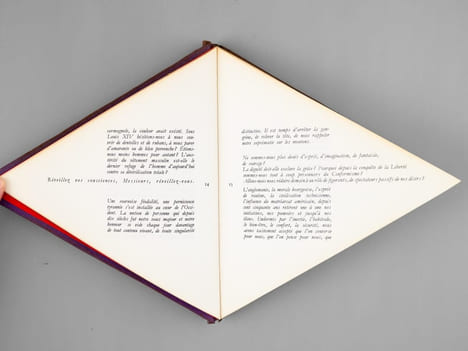 Le Privilège d'être [ Edition originale - Livre dédicacé par l'auteur ]. MATHIEU, Georges