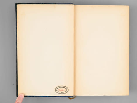 Oeuvres de Blaise Pascal. Pensées (3 Tomes - Complet) (Tomes XII, XIII, XIV des Oeuvres). PASCAL, Blaise ; (BRUNSCHVICG, Léon)