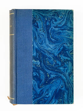 Oeuvres de Blaise Pascal. Pensées (3 Tomes - Complet) (Tomes XII, XIII, XIV des Oeuvres). PASCAL, Blaise ; (BRUNSCHVICG, Léon)