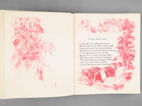 Parallèlement. Lithographies originales de Pierre Bonnard