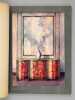 L'Art décoratif français en 1928. OLMER, Pierre (1879-1952)