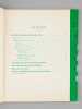 Propriétés physique et mécaniques des bois tropicaux de l'Union Française [ suivi de : ] Propriétés physique et mécaniques des bois tropicaux - ...