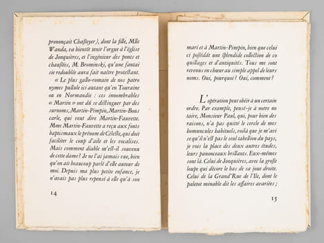 Le Beau Jeu des Reviviscences. Un après-midi d'hiver à Clairvaux [ Avec une L.A.S. de l'éditeur ]. MAURRAS, Charles ; TRAYNIER, Jean ; [ REY, ...