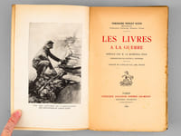 Les Livres à la Guerre.
